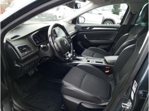 Renault Megane Intens 1.3 ❄️inklusive Allwetterreifen⛄️