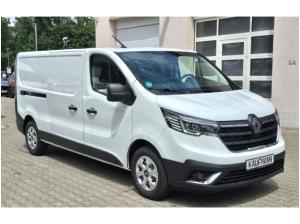 Renault Trafic Design trifft Performance ✈️ der Renault Rafale Esprit Alpine