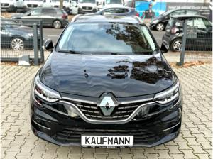 Renault Megane IV Grandtour AUTOMATIK  🚀 Bereit für Familie, Business und Abenteuer 🌎