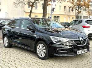 Renault Megane IV Grandtour AUTOMATIK  🚀 Bereit für Familie, Business und Abenteuer 🌎