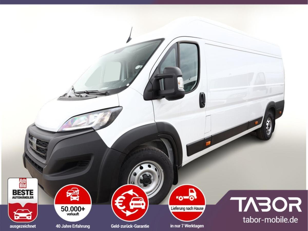 Fiat Ducato Maxi 35 2.2 MTJ 140 L5H2 Klima Tempomat