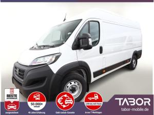 Fiat Ducato Maxi 35 2.2 MTJ 140 L5H2 Klima Tempomat