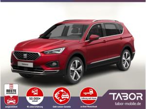 Seat Tarraco 1.5 TSI 150 DSG XP Nav 7-S SHZ Kam Kessy