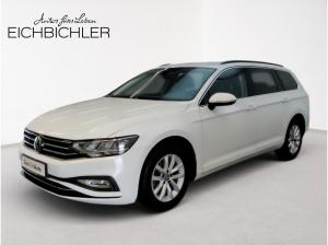Volkswagen Passat Variant Business 2.0 TDI DSG ACC LED LM