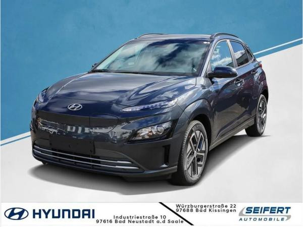 Hyundai Kona Elektro EDITION 30+ 39,3 kWh ⚡SOFORT VERFÜGBAR ⚡