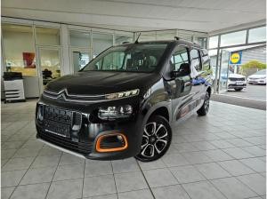 Citroën Berlingo XL Shine | SOFORT VERFÜGBAR | Privat & Gewerbe