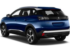 Peugeot 3008 GT Hybrid 136 e-DSC6 SHZ