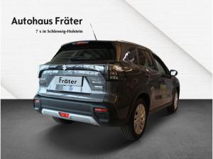 Suzuki S-Cross LAGERFAHRZEUG | SOFORT VERFÜGBAR | 5 Jahre Garantie (3+2) ||