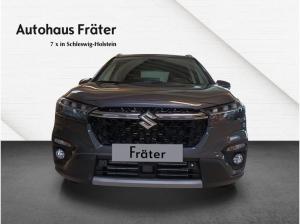 Suzuki S-Cross LAGERFAHRZEUG | SOFORT VERFÜGBAR | 5 Jahre Garantie (3+2) ||