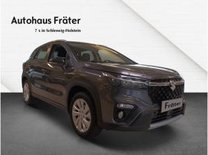 Suzuki S-Cross LAGERFAHRZEUG | SOFORT VERFÜGBAR | 5 Jahre Garantie (3+2) ||