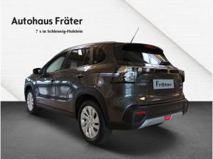 Suzuki S-Cross LAGERFAHRZEUG | SOFORT VERFÜGBAR | 5 Jahre Garantie (3+2) ||