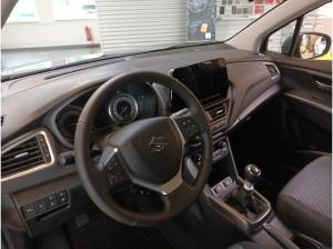 Suzuki S-Cross LAGERFAHRZEUG | SOFORT VERFÜGBAR | 5 Jahre Garantie (3+2) ||