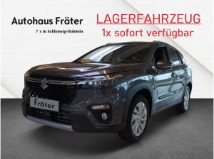 Suzuki S-Cross LAGERFAHRZEUG | SOFORT VERFÜGBAR | 5 Jahre Garantie (3+2) ||