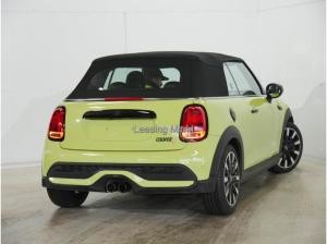MINI Cooper S Cabrio Classic Trim / 0 Anz = 459,- !!!