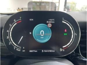 MINI Cooper S Cabrio Classic Trim / 0 Anz = 459,- !!!