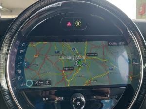 MINI Cooper S Cabrio Classic Trim / 0 Anz = 459,- !!!