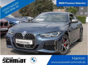 BMW M440i xDrive Coupe NP= 86.600,- / 0 Anz= 799,-