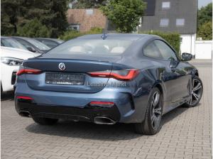 BMW M440i xDrive Coupe NP= 86.600,- / 0 Anz= 799,-
