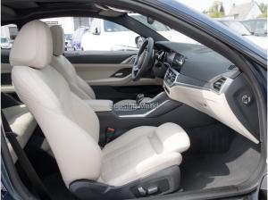 BMW M440i xDrive Coupe NP= 86.600,- / 0 Anz= 799,-