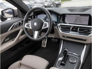 BMW M440i xDrive Coupe NP= 86.600,- / 0 Anz= 799,-