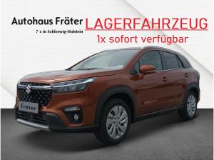 Suzuki S-Cross LAGERFAHRZEUG | SOFORT VERFÜGBAR | 5 Jahre Garantie (3+2) ||