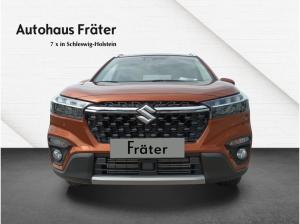 Suzuki S-Cross LAGERFAHRZEUG | SOFORT VERFÜGBAR | 5 Jahre Garantie (3+2) ||