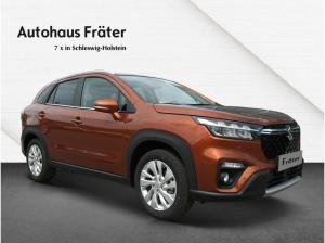 Suzuki S-Cross LAGERFAHRZEUG | SOFORT VERFÜGBAR | 5 Jahre Garantie (3+2) ||
