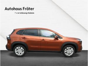 Suzuki S-Cross LAGERFAHRZEUG | SOFORT VERFÜGBAR | 5 Jahre Garantie (3+2) ||