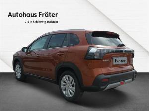 Suzuki S-Cross LAGERFAHRZEUG | SOFORT VERFÜGBAR | 5 Jahre Garantie (3+2) ||