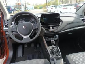 Suzuki S-Cross LAGERFAHRZEUG | SOFORT VERFÜGBAR | 5 Jahre Garantie (3+2) ||