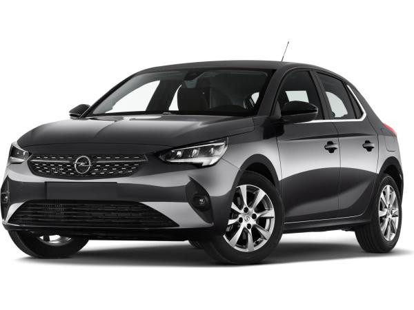 Opel Corsa-e Electric Edition mit Liefergarantie 2023 und frei konfigurierbar!