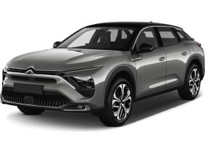 Citroën C5X Shine PT130EAT SONDERLEASING Lederpaket Head Up Drive Assist Winterpaket
