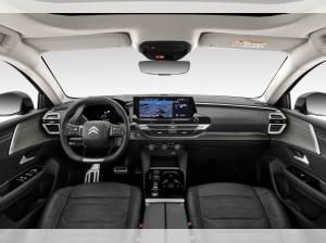 Citroën C5X Shine PT130EAT SONDERLEASING Lederpaket Head Up Drive Assist Winterpaket