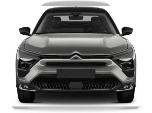 Citroën C5X Shine PT130EAT SONDERLEASING Lederpaket Head Up Drive Assist Winterpaket
