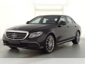 Mercedes-Benz E 350 LIM. /EXCLUSIVE/PANO/HEAD-UP/LEDER/KEYLESS/DAB/KLIMA/SHZ UVM.