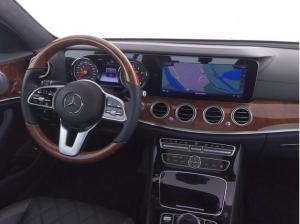 Mercedes-Benz E 350 LIM. /EXCLUSIVE/PANO/HEAD-UP/LEDER/KEYLESS/DAB/KLIMA/SHZ UVM.