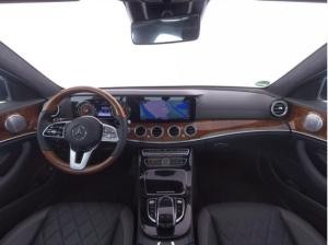 Mercedes-Benz E 350 LIM. /EXCLUSIVE/PANO/HEAD-UP/LEDER/KEYLESS/DAB/KLIMA/SHZ UVM.