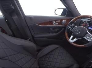 Mercedes-Benz E 350 LIM. /EXCLUSIVE/PANO/HEAD-UP/LEDER/KEYLESS/DAB/KLIMA/SHZ UVM.