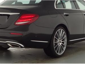 Mercedes-Benz E 350 LIM. /EXCLUSIVE/PANO/HEAD-UP/LEDER/KEYLESS/DAB/KLIMA/SHZ UVM.