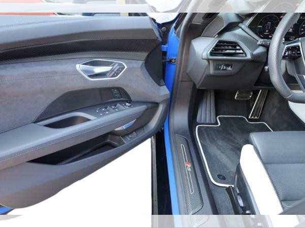 Foto - Audi e-tron GT RS UPE187T*HD-MATRIX*CARBON*KERAMIK*ACC
