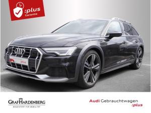 Audi A6 Allroad 55 TDI quattro / SOFORT VERFÜGBAR !