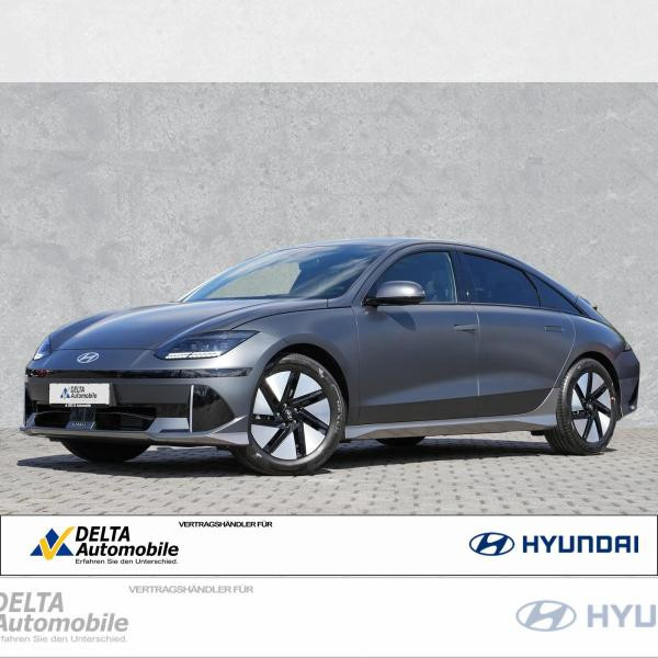 Foto - Hyundai IONIQ 6 77,4 kWh 229PS TECHNIQ-PAKET* KURZFRISTIG LIEFERBAR !!