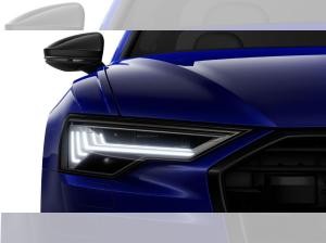 Audi A6 Limousine S-line 40 TDI B&O HUD HD Matrix