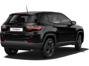 Jeep Compass Night Eagle | Automatik | 12 Monate Testleasing ❗️ | Nur noch bis zum 30.05. ⏰