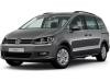 Foto - Volkswagen Sharan 2.0 TDI Comfortline*AHK*NAVI*7-SITZER