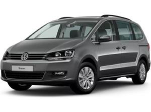 Volkswagen Sharan 2.0 TDI Comfortline*AHK*NAVI*7-SITZER