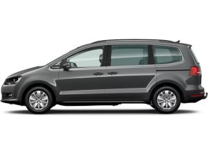 Volkswagen Sharan 2.0 TDI Comfortline*AHK*NAVI*7-SITZER