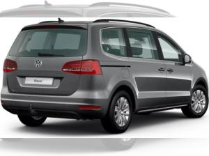 Volkswagen Sharan 2.0 TDI Comfortline*AHK*NAVI*7-SITZER