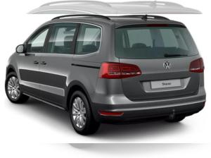 Volkswagen Sharan 2.0 TDI Comfortline*AHK*NAVI*7-SITZER