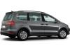 Foto - Volkswagen Sharan 2.0 TDI Comfortline*AHK*NAVI*7-SITZER